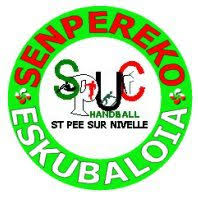 logo SPUC Handball