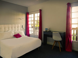 chambre 3