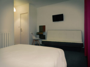 chambre 6