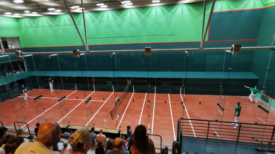 Trinquet